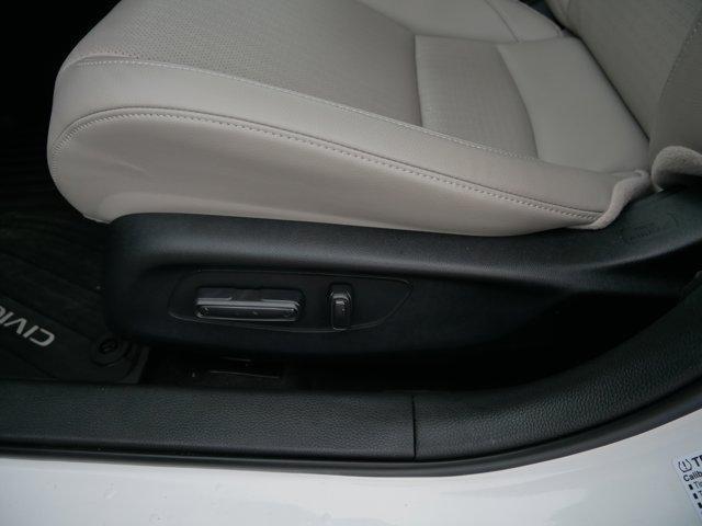 used 2024 Honda Civic car, priced at $27,747