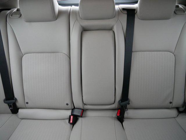 used 2024 Honda Civic car, priced at $27,747