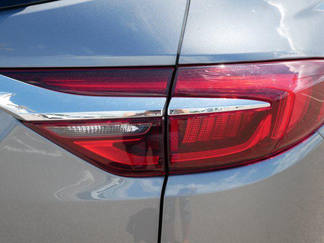 used 2021 Buick Enclave car, priced at $19,247