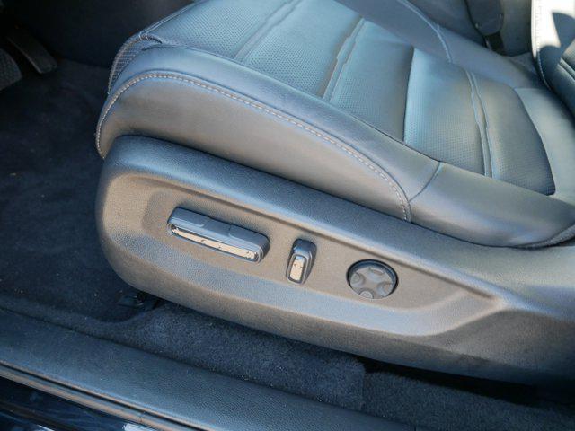 used 2022 Honda CR-V car, priced at $28,747
