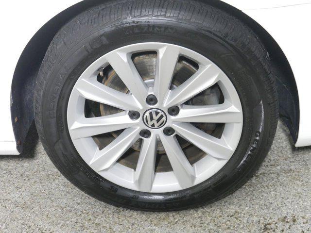 used 2012 Volkswagen Passat car, priced at $10,498