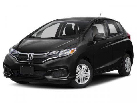 used 2019 Honda Fit car, priced at $11,497