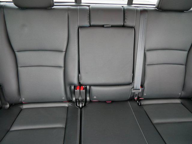 used 2023 Honda Ridgeline car, priced at $35,747
