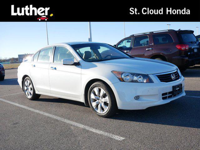 used 2008 Honda Accord car, priced at $11,747