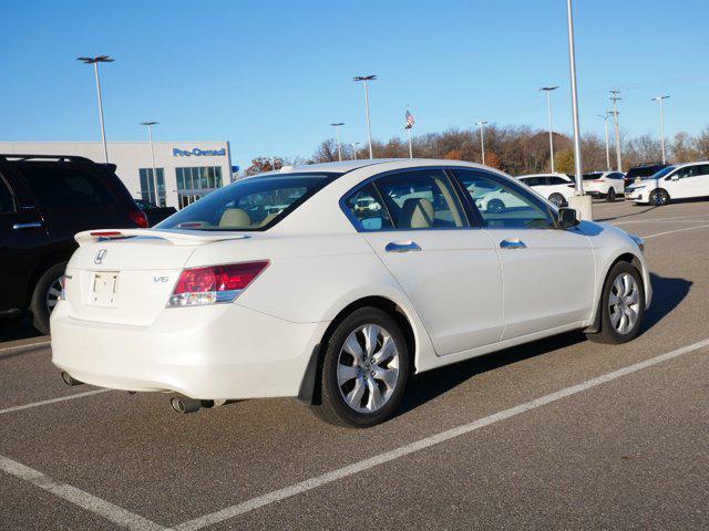 used 2008 Honda Accord car, priced at $11,747