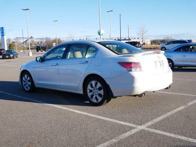 used 2008 Honda Accord car, priced at $11,747