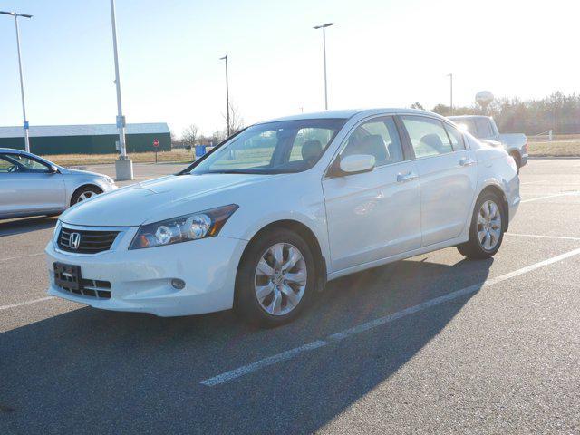 used 2008 Honda Accord car, priced at $11,747