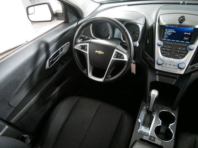 used 2014 Chevrolet Equinox car, priced at $7,998