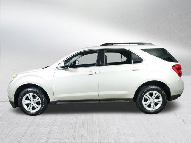 used 2014 Chevrolet Equinox car, priced at $7,998