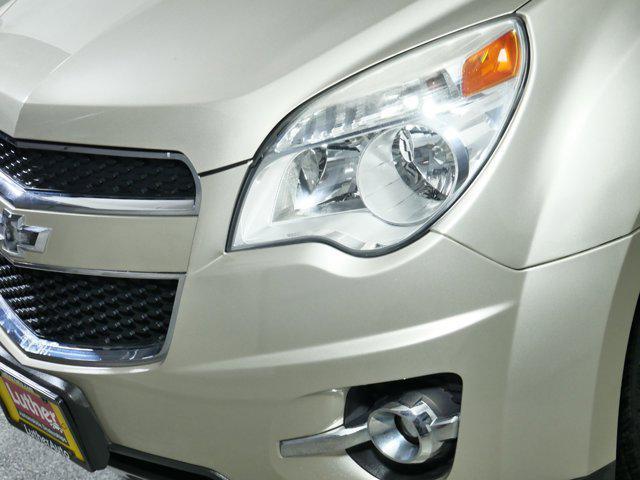 used 2014 Chevrolet Equinox car, priced at $7,998