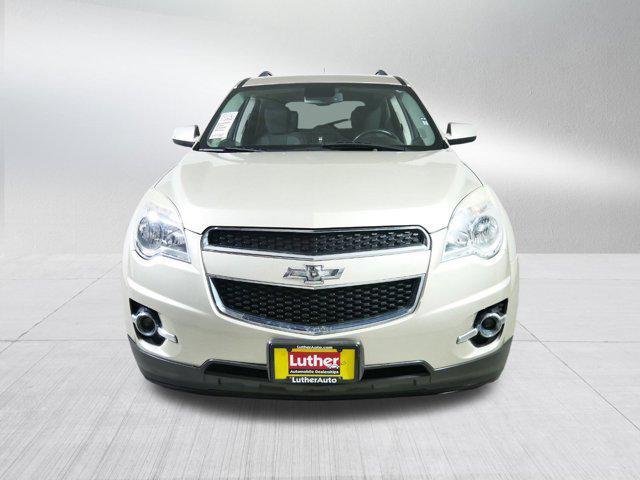 used 2014 Chevrolet Equinox car, priced at $7,998