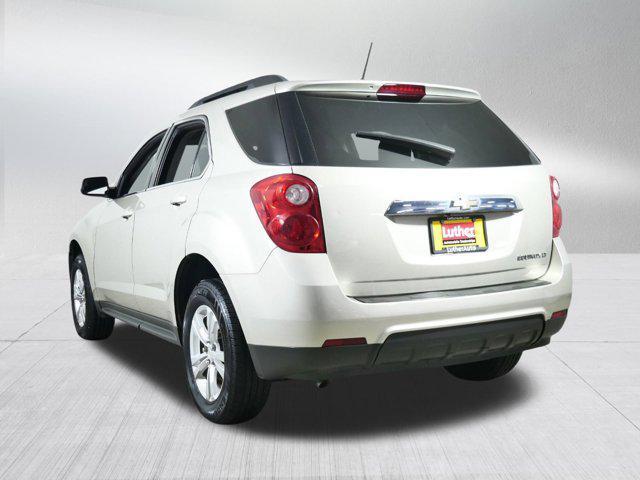 used 2014 Chevrolet Equinox car, priced at $7,998