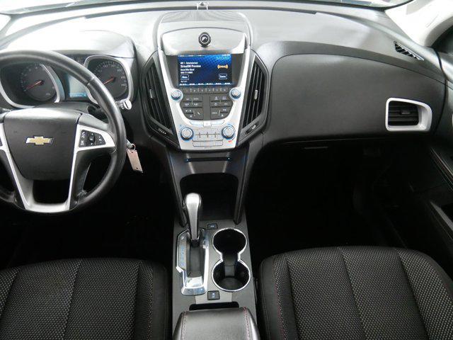 used 2014 Chevrolet Equinox car, priced at $7,998