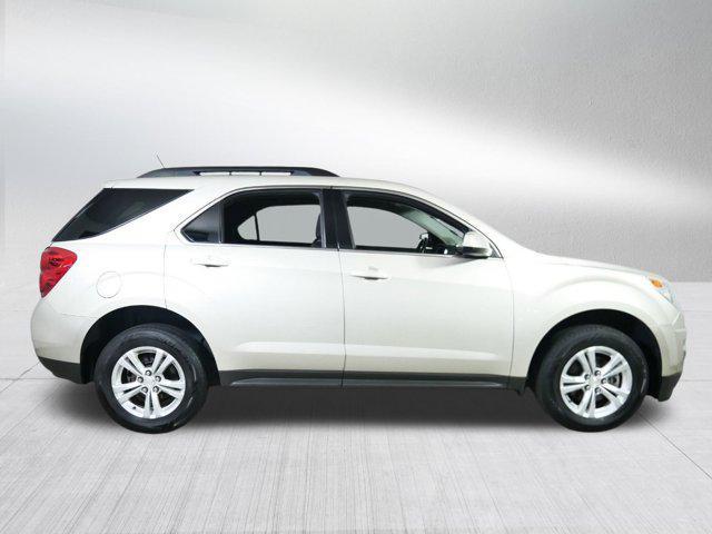 used 2014 Chevrolet Equinox car, priced at $7,998