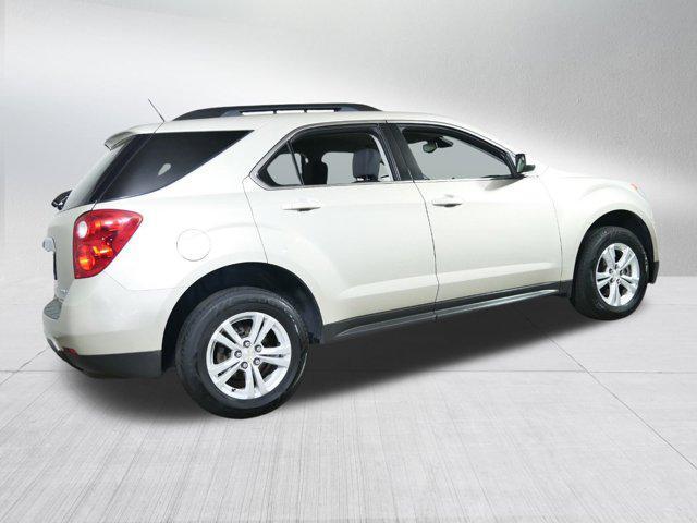 used 2014 Chevrolet Equinox car, priced at $7,998