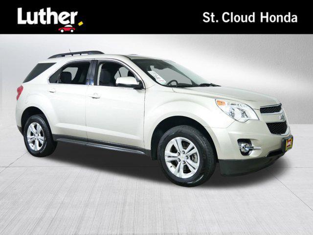 used 2014 Chevrolet Equinox car, priced at $7,998