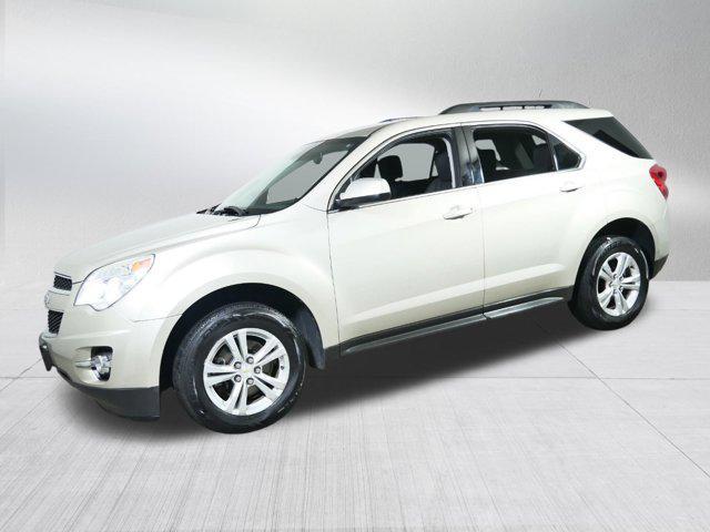 used 2014 Chevrolet Equinox car, priced at $7,998