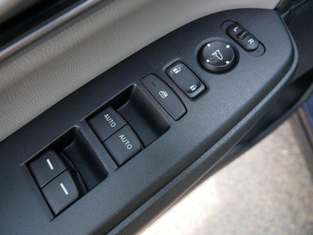 used 2019 Honda CR-V car, priced at $23,747