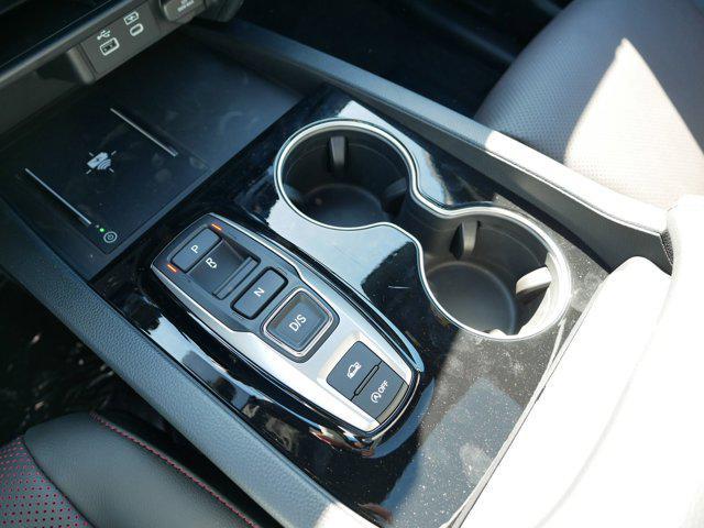 new 2026 Honda Ridgeline car, priced at $49,365