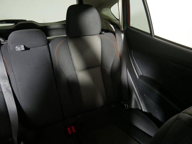 used 2018 Subaru Crosstrek car, priced at $9,998