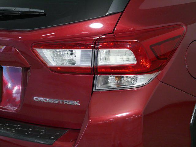 used 2018 Subaru Crosstrek car, priced at $9,998