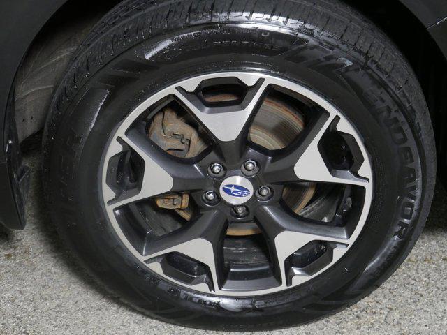 used 2018 Subaru Crosstrek car, priced at $9,998