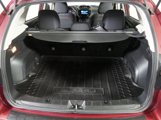 used 2018 Subaru Crosstrek car, priced at $9,998