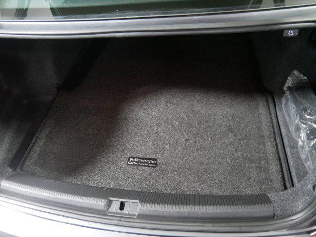 used 2016 Volkswagen Passat car, priced at $13,498