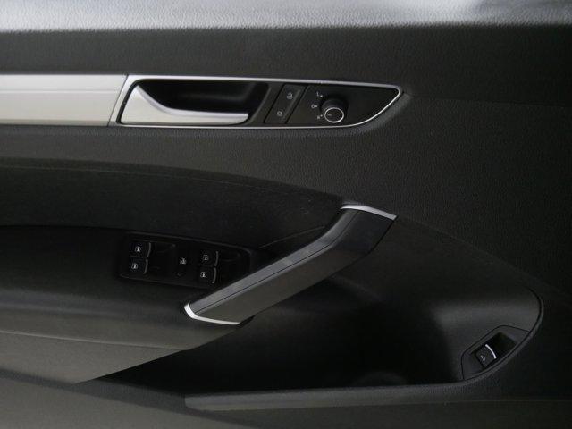 used 2016 Volkswagen Passat car, priced at $13,498