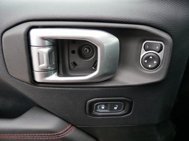used 2019 Jeep Wrangler Unlimited car, priced at $29,497