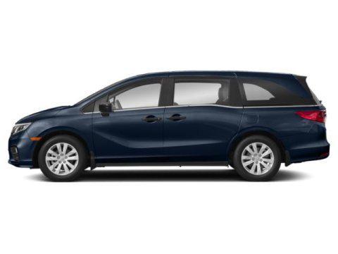 used 2019 Honda Odyssey car, priced at $22,497