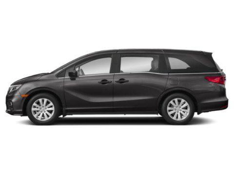 used 2019 Honda Odyssey car, priced at $22,497