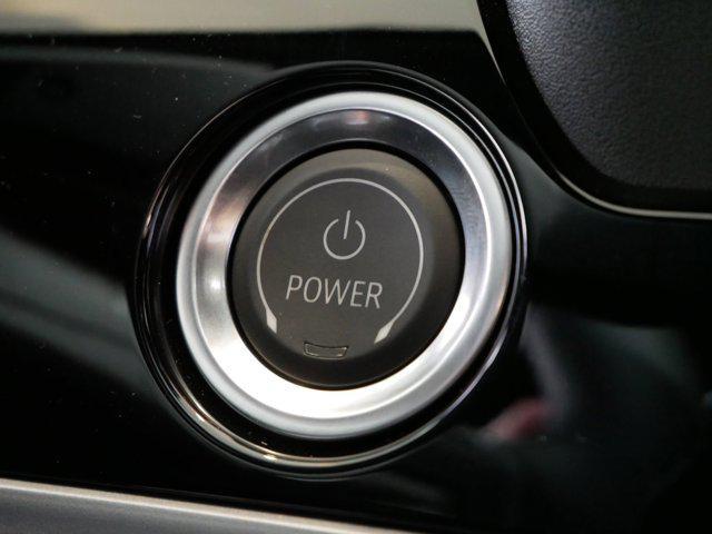 new 2025 Honda Prologue car, priced at $59,805