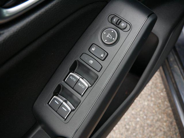 used 2023 Honda Civic car, priced at $23,497