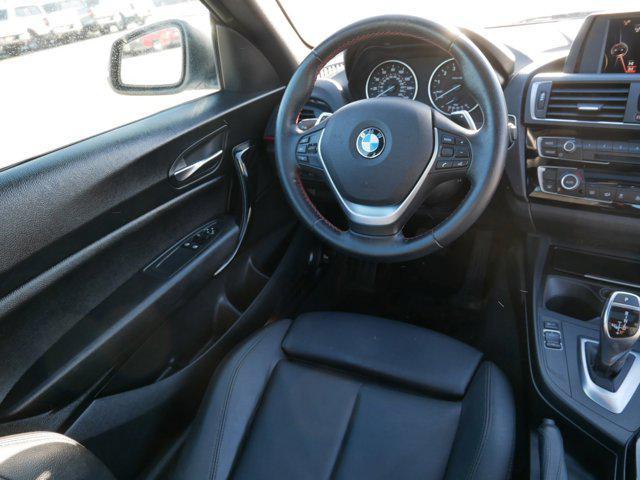 used 2016 BMW 228 car, priced at $11,997