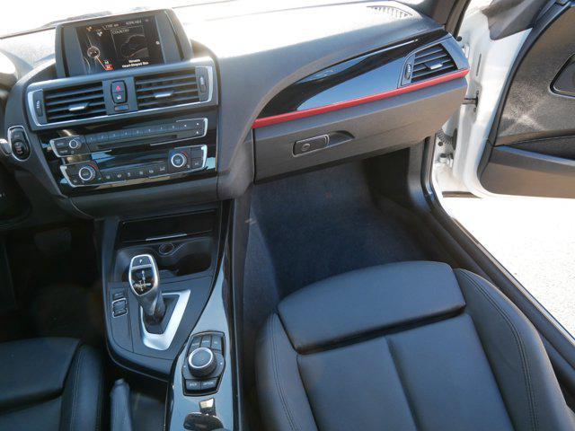 used 2016 BMW 228 car, priced at $11,997