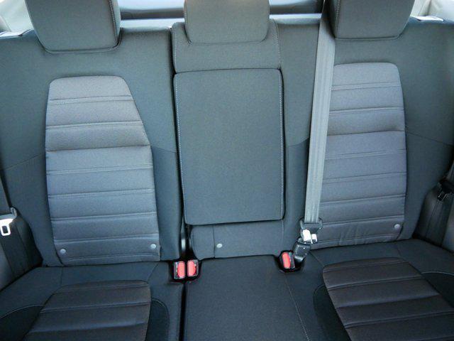 used 2022 Honda CR-V car, priced at $28,747