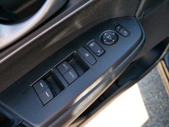 used 2022 Honda CR-V car, priced at $28,747