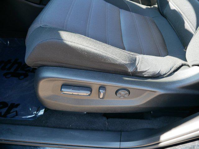 used 2022 Honda CR-V car, priced at $28,747
