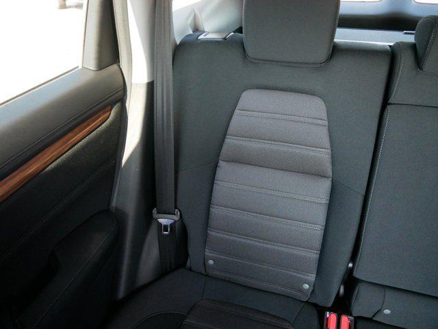 used 2022 Honda CR-V car, priced at $28,747