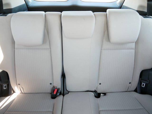 used 2018 Honda HR-V car, priced at $15,997