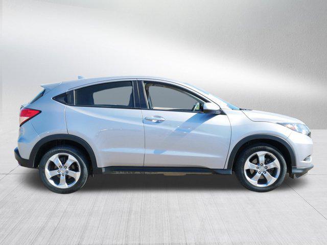used 2018 Honda HR-V car, priced at $15,997