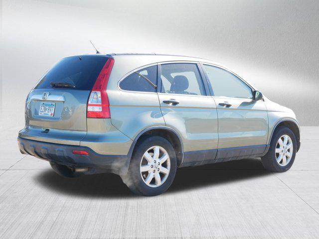 used 2007 Honda CR-V car, priced at $7,474