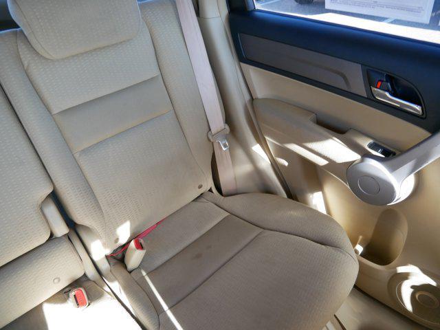 used 2007 Honda CR-V car, priced at $7,474