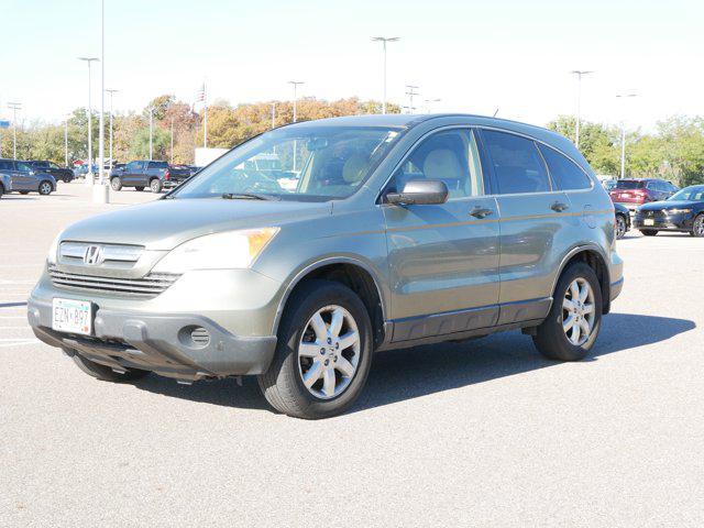 used 2007 Honda CR-V car, priced at $8,497