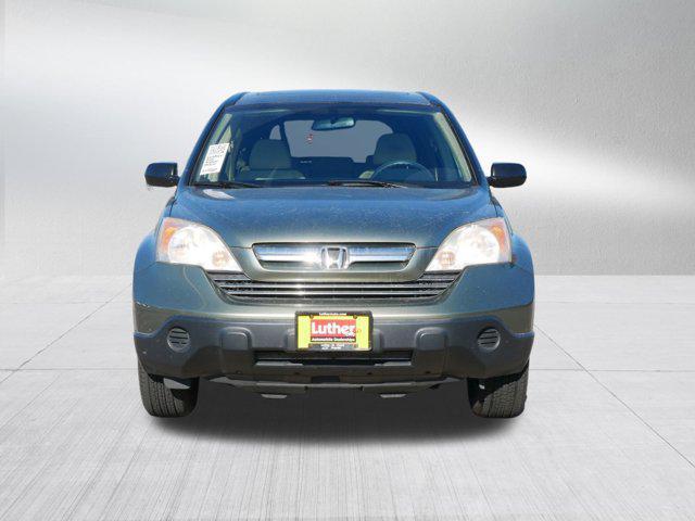 used 2007 Honda CR-V car, priced at $7,474