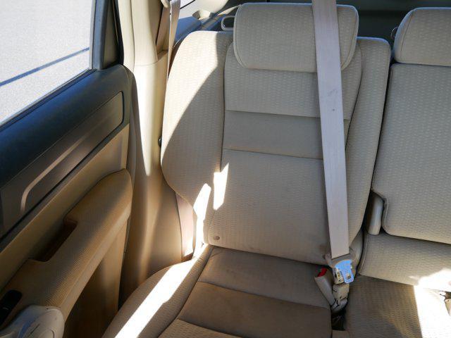 used 2007 Honda CR-V car, priced at $7,474