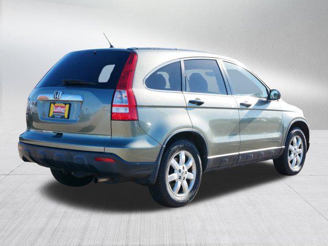 used 2007 Honda CR-V car, priced at $7,474