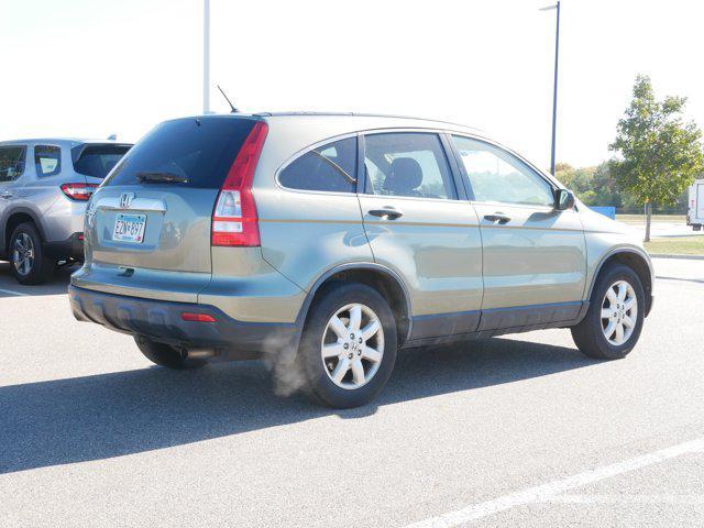used 2007 Honda CR-V car, priced at $8,497