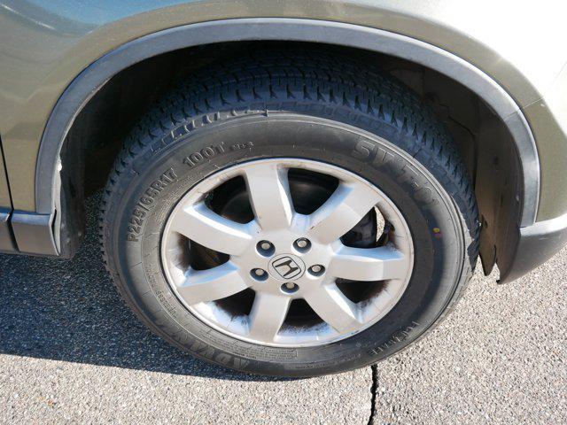 used 2007 Honda CR-V car, priced at $7,474